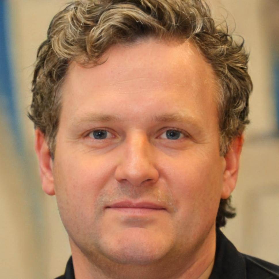 Antoine Laurent